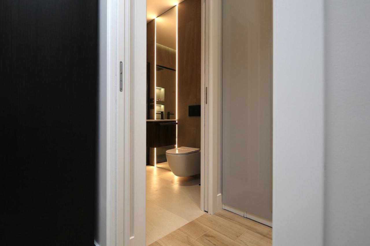 Renovated & Fully Equipped-Luxurious-2Room Fontana Suite, It Just Doesn'T Get Any Better! Olbia Exterior photo