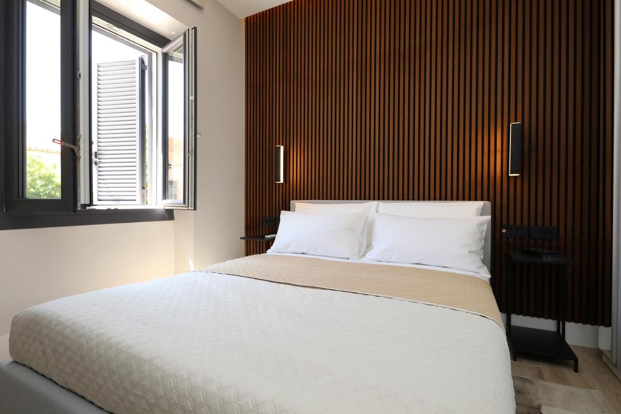 Renovated & Fully Equipped-Luxurious-2Room Fontana Suite, It Just Doesn'T Get Any Better! Olbia Exterior photo