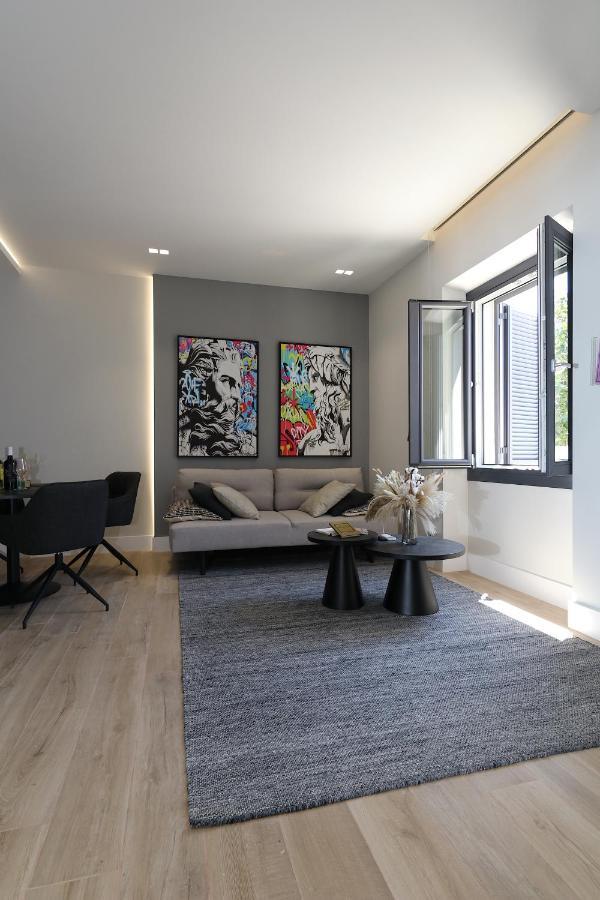 Renovated & Fully Equipped-Luxurious-2Room Fontana Suite, It Just Doesn'T Get Any Better! Olbia Exterior photo