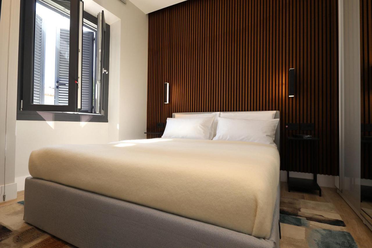 Renovated & Fully Equipped-Luxurious-2Room Fontana Suite, It Just Doesn'T Get Any Better! Olbia Exterior photo