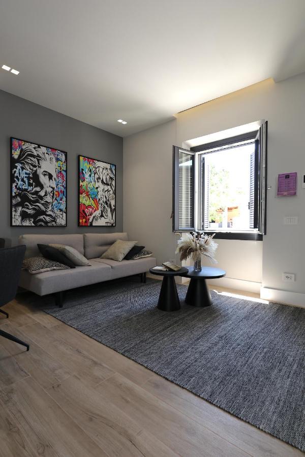 Renovated & Fully Equipped-Luxurious-2Room Fontana Suite, It Just Doesn'T Get Any Better! Olbia Exterior photo