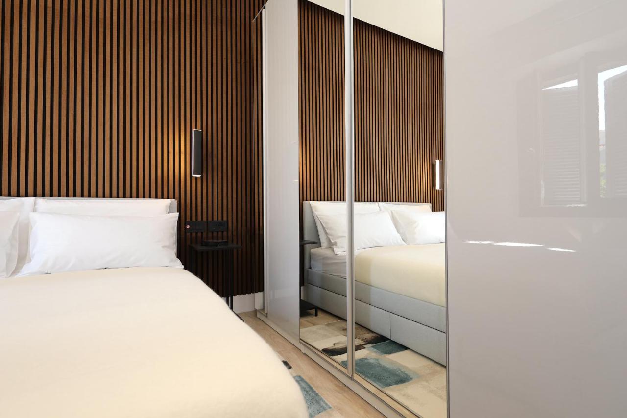 Renovated & Fully Equipped-Luxurious-2Room Fontana Suite, It Just Doesn'T Get Any Better! Olbia Exterior photo